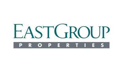 EastGroup Properties Announces the Income Tax Treatment of its 2025 Distributions