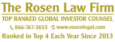 Rosen Law Firm Encourages Simulations Plus, Inc. Investors to Inquire About Securities Class Action Investigation – SLP