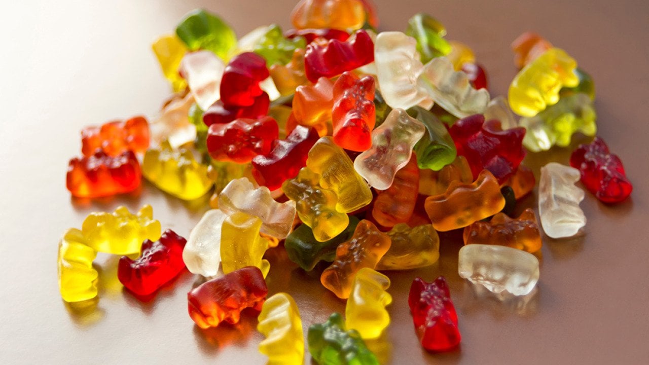 The link between artificial food dyes and ADHD, explained