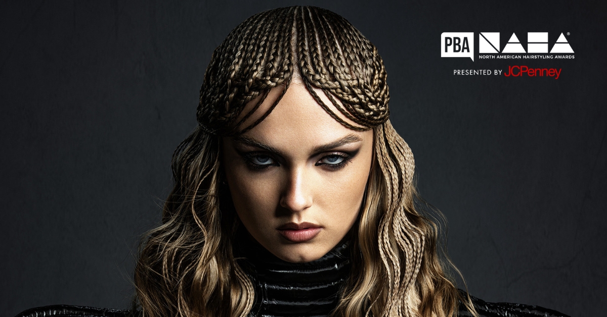 The Professional Beauty Association Unveils the 2026 PBA North American Hairstyling Awards (NAHA) Finalists