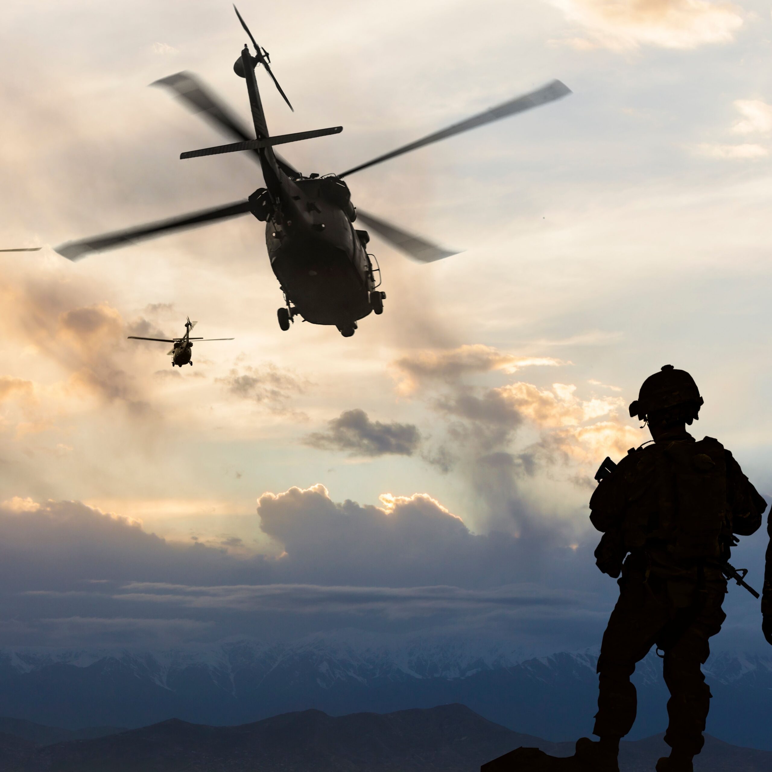 LMS Awarded Contract by Sikorsky to Modernize Fuel Quantity Gauging System on U.S. Army UH-60M BLACK HAWK® Helicopter